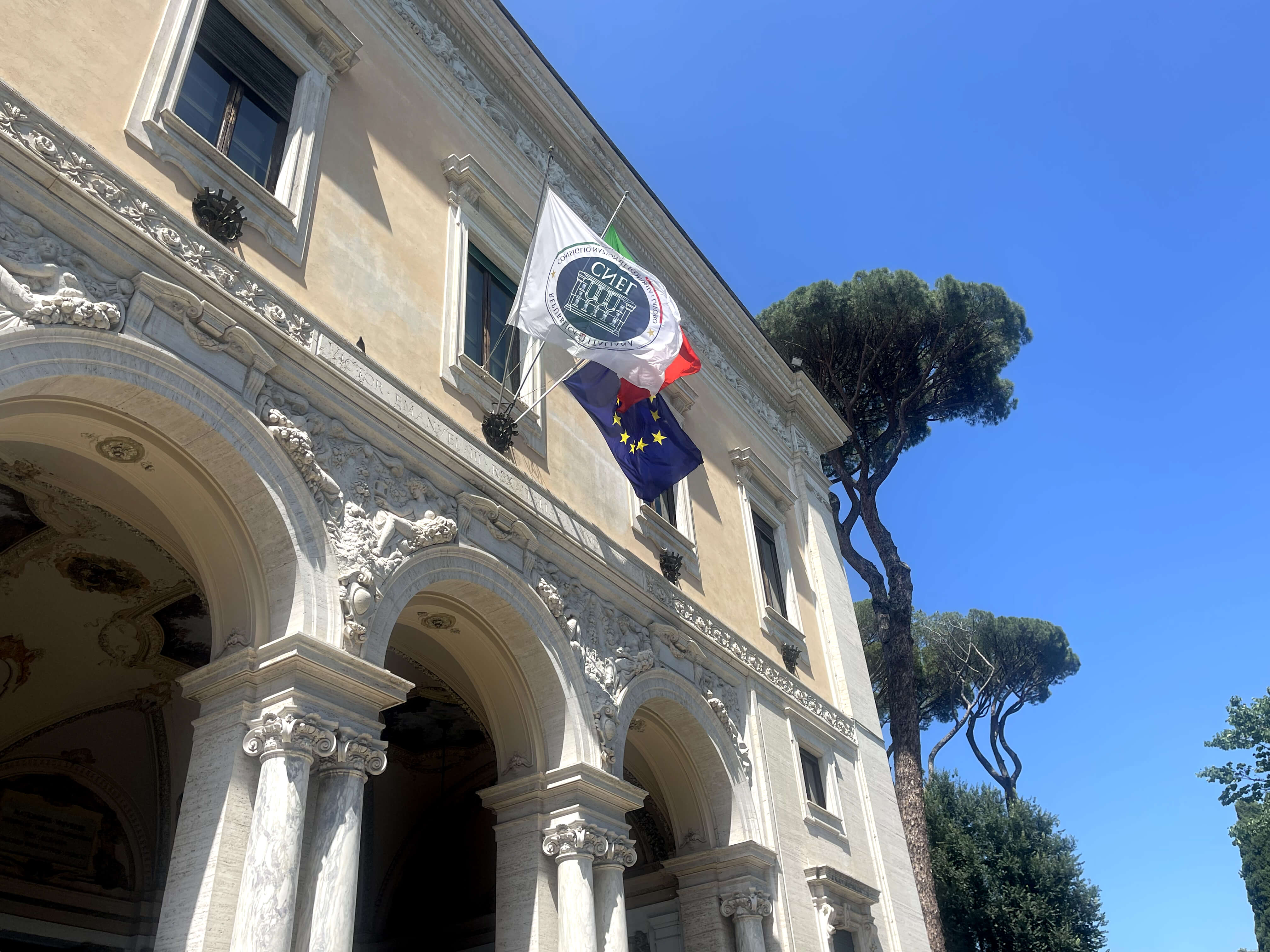 villa lubin