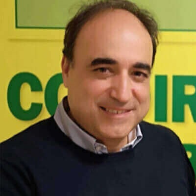 Franco Aceto