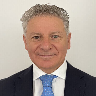 Pierangelo Albini