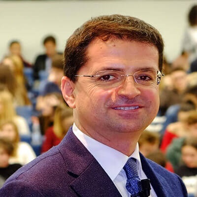 Carlo Altomonte