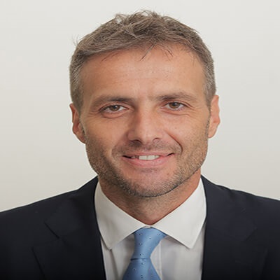 Silvano Barbalace