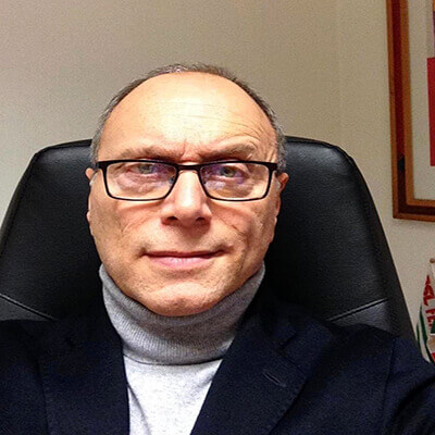Gianluca Bianco