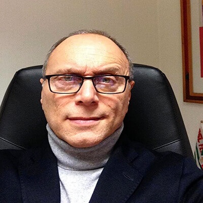 Gianluca Bianco