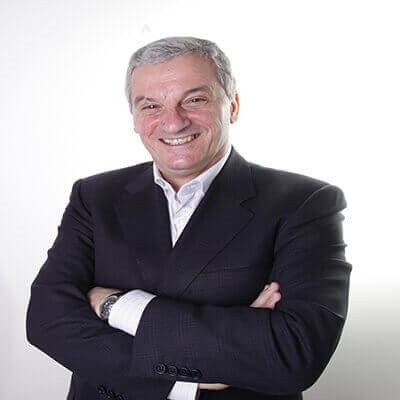 Mario Braga