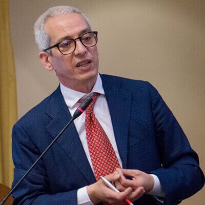 Francesco Cavallaro
