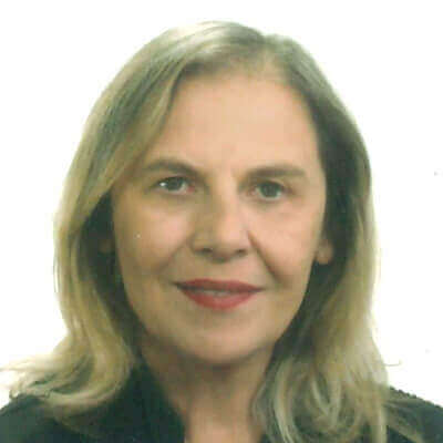 Maria Carmela Colaiacovo