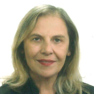 Maria Carmela Colaiacovo