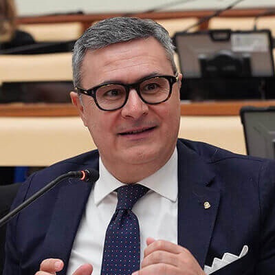 Vincenzo Falabella