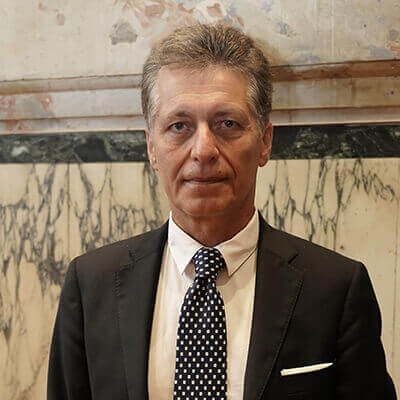 Aldo Ferrara