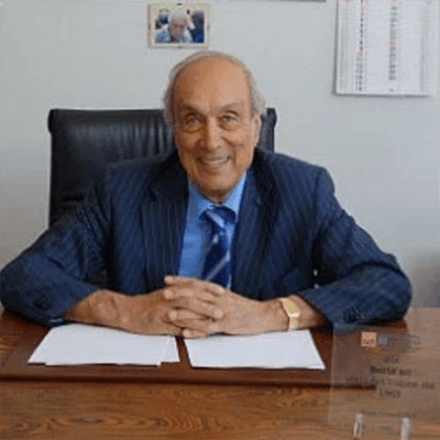 Floriano Botta