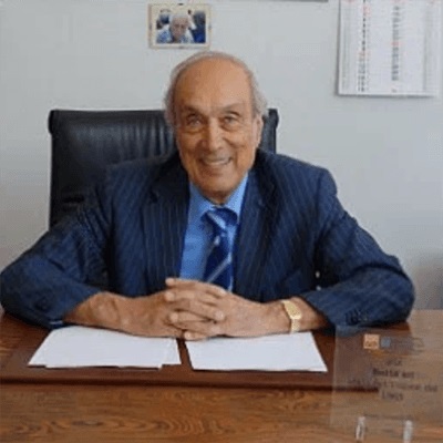 Floriano Botta