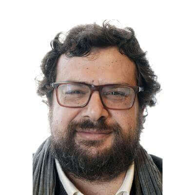 Alessandro Genovesi