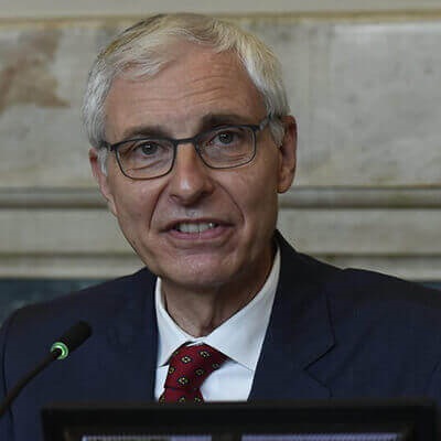Alessandro Geria