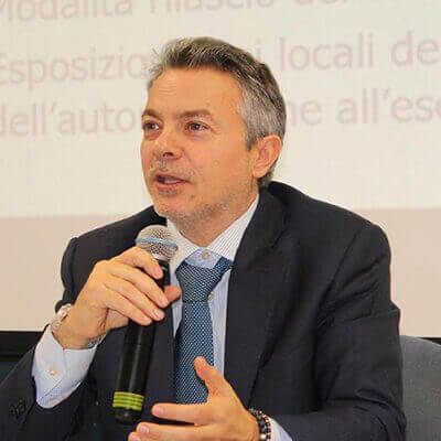 Domenico Mamone