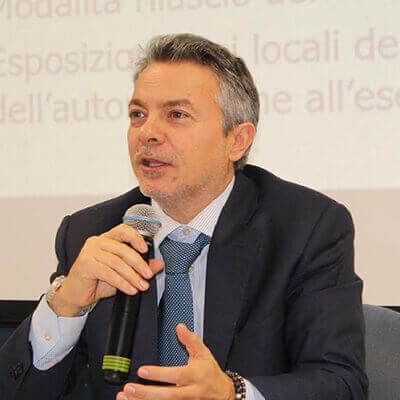 Domenico Mamone