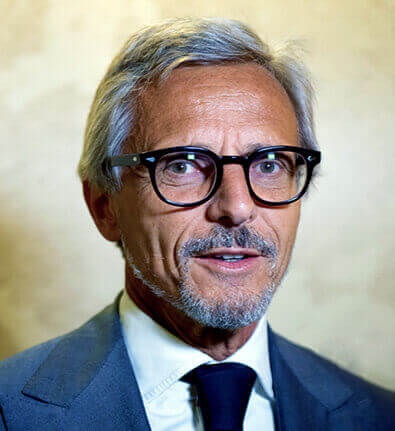 Stefano Messina