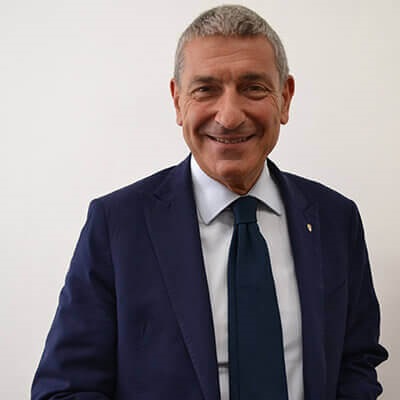 Bruno Molea