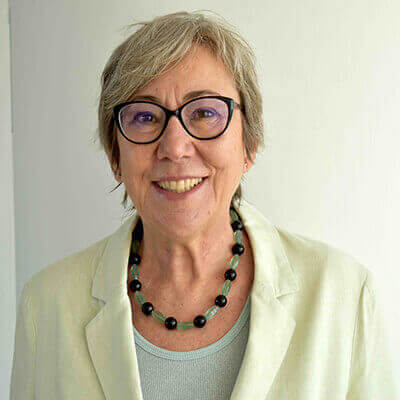 Enrica Morlicchio