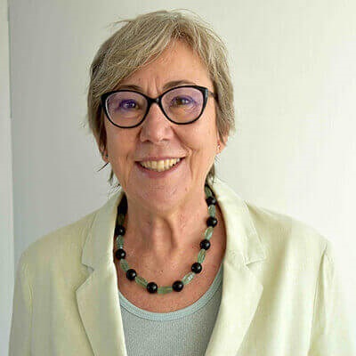 Enrica Morlicchio