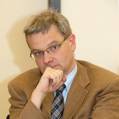 Luca Nogler