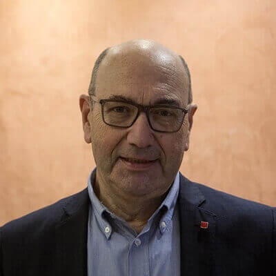 Domenico Pantaleo