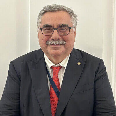 Paolo Pirani