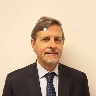 Vittorio Pancrazio Messina