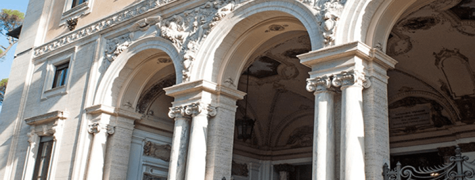 Powers and responsabilities